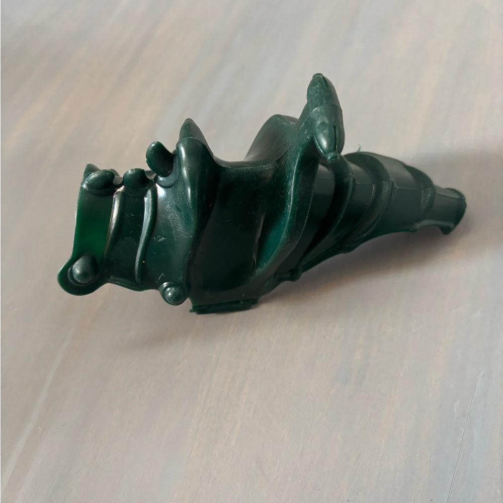 Panthor saddle accessory from the Masters of the Universe